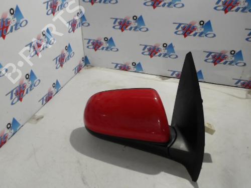 Right mirror CHEVROLET AVEO / KALOS Hatchback (T250, T255) 1.2 LPG | BP22538802C27 