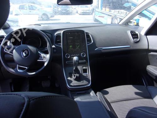 Used Parts RENAULT SCÉNIC IV (J9_) 1.7 Blue dCi 150 (J9A7, J9A8) (150 hp) 2068896