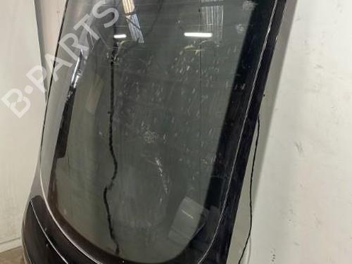 Used Tailgate Tailgate 22325317 22325317