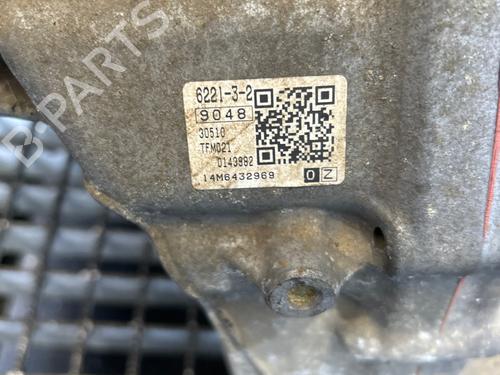 Gearbox MINI MINI (F56) Cooper | BP38531573M3 - Image 2