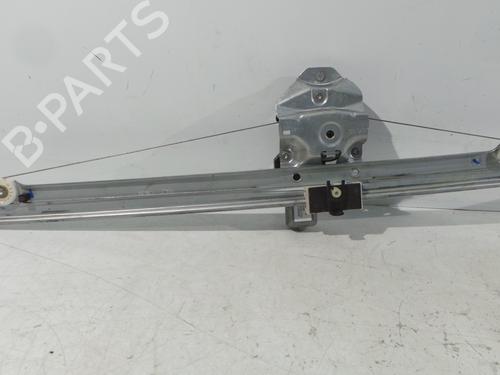 Front left window mechanism RENAULT TRAFIC III Van (FG_) 2.0 dCi 130 (FGMY) | BP30535524C22