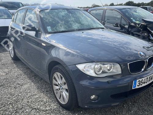 Right front window switch BMW 1 (E87) 120 i | BP27679421I26 - Image 4
