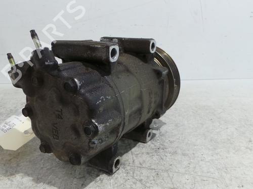 AC compressor CITROËN C2 (JM_) 1.4 | BP36221863M34  - Image 5