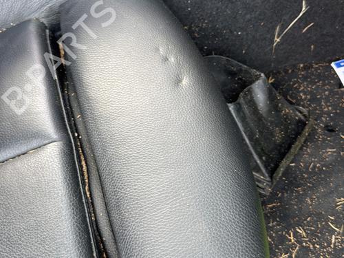 Used Seats set Seats set BMW 1 (F20) 120 i (184 hp) 28965546 28965546