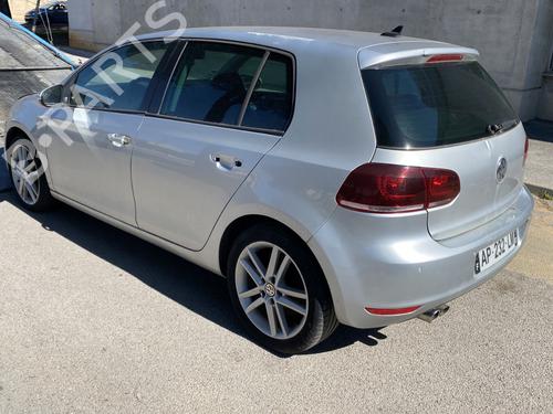 Right front window switch VW GOLF VI (5K1) 2.0 TDI | BP24866743I26 