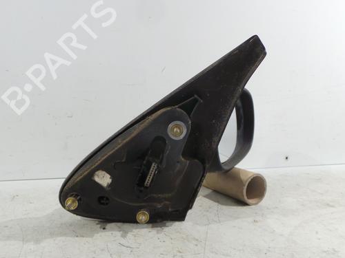 Right mirror RENAULT MEGANE I (BA0/1_) 1.9 dCi (BA05, BA1F) | BP29981563C27