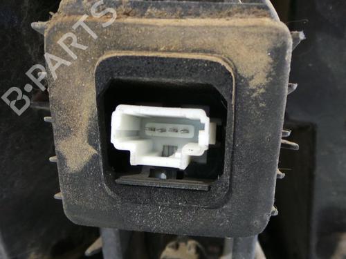Right taillight RENAULT SCÉNIC III (JZ0/1_) 1.9 dCi (JZ0J, JZ1J, JZ1K, JZ1S) | BP22324852C35 