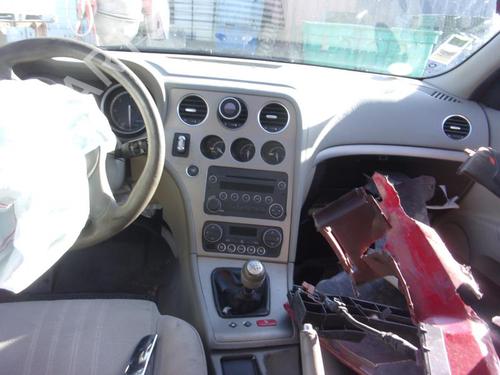 Left tailgate light ALFA ROMEO 159 Sportwagon (939_) 1.9 JTDM 8V (939BXE1B) | BP22328934C79 