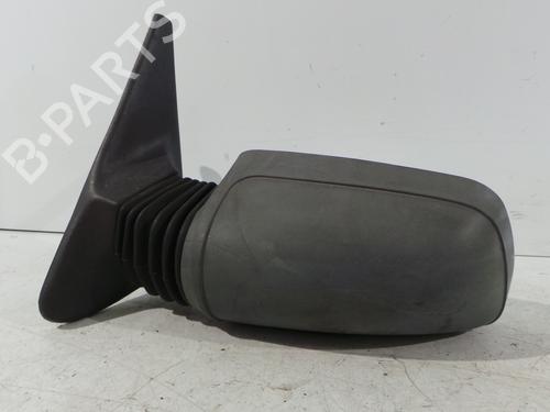 Used Left mirror PEUGEOT 205 II (20A/C) 1.0 (45 hp) 29744621