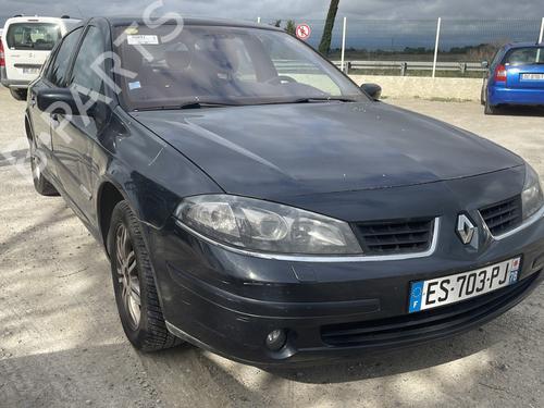 Used Parts RENAULT LAGUNA II (BG0/1_) 2.0 16V (BG00, BG0K, BG0P, BG0W) 4952792