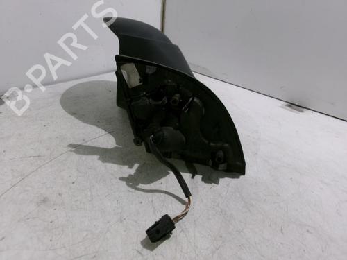 Left mirror CITROËN C3 I (FC_, FN_) 1.4 HDi | BP22325425C26 