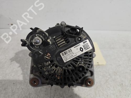 alternator-renault-master-iii-platformchassis-ev-hv-uv-2010-26431554 main image