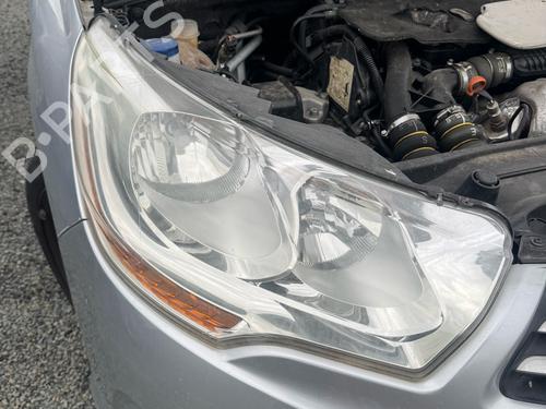 Right headlight CITROËN C4 II (NC_) 1.6 HDi 115 | BP38584475C29 - Image 2