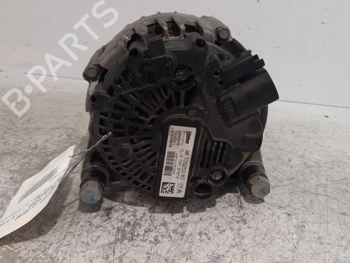 Alternator PEUGEOT 2008 I (CU_) 1.6 BlueHDi 100 | BP33653686M7  - Image 5
