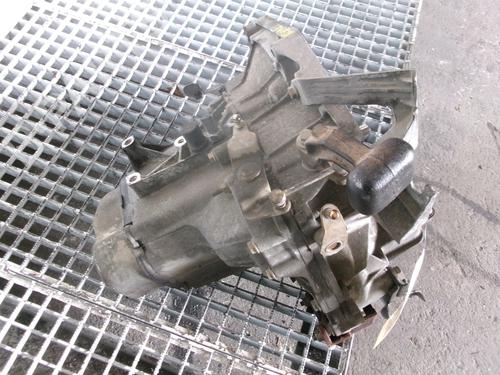 Gearbox CITROËN C3 I (FC_, FN_) 1.4 i | BP29544103M3 