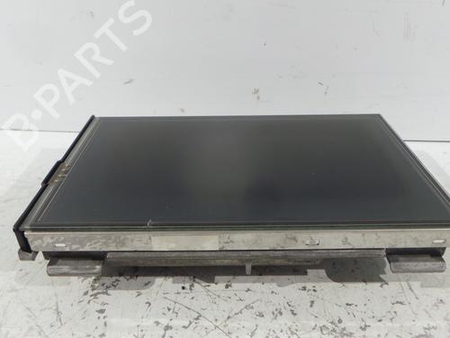 Used Display monitor Display monitor PEUGEOT 208 I (CA_, CC_) 1.4 HDi (68 hp) 31707741 31707741