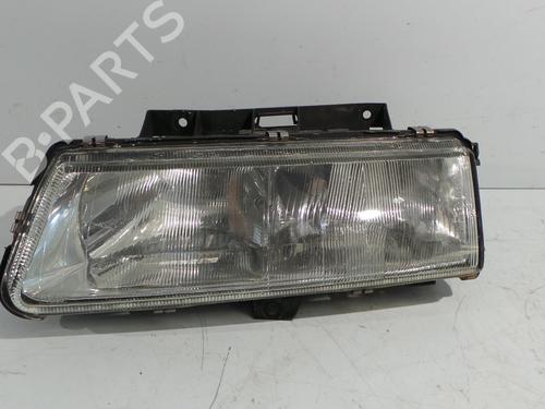 Left headlight CITROËN XANTIA Break (X1_, X2_) 1.9 Turbo D | BP22326375C28 