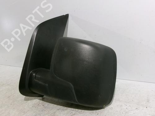 Left mirror CITROËN NEMO MPV 1.4 HDi | BP26500304C26 - Image 4