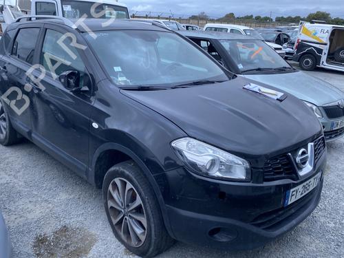 Used Parts NISSAN QASHQAI I (J10, NJ10) 1.5 dCi (110 hp) 4346124