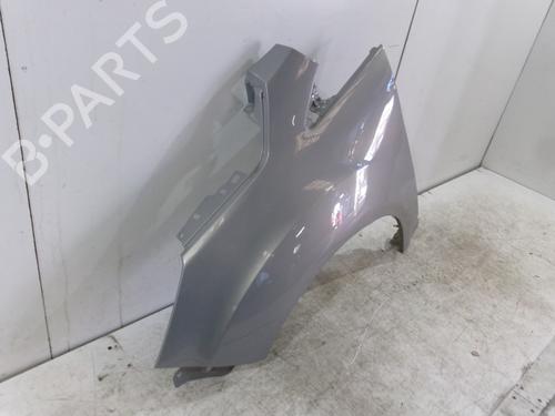 Left front fenders FORD C-MAX II (DXA/CB7, DXA/CEU) 1.6 TDCi | BP29304973C41 