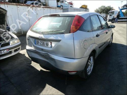 Right taillight FORD FOCUS I (DAW, DBW) 1.8 Turbo DI / TDDi | BP22329289C35 