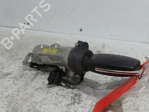 Ignition barrel AUDI A3 (8P1) 1.9 TDI | BP32314327M48