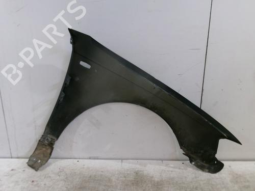 Left front fenders AUDI A3 (8P1) 2.0 TDI 16V | BP29319376C41 