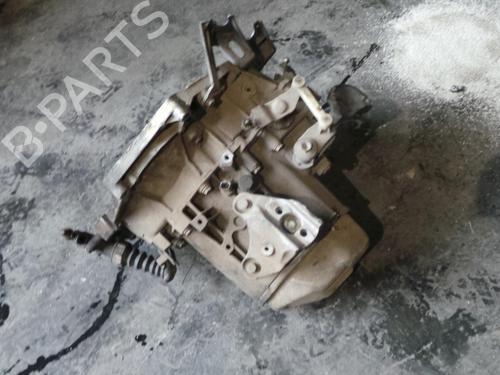 Gearbox CITROËN C3 I (FC_, FN_) 1.1 i | BP22325335M3 
