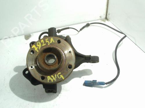 Used Other CITROËN C3 / C3 ORIGIN III (SX) 1.2 VTi 82 (82 hp) 22328845