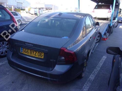 Warning switch VOLVO S40 II (544) 2.0 D | BP22328937I22