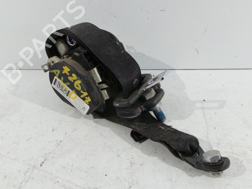 Front right seatbelt CITROËN NEMO MPV 1.4 HDi | BP23828851I25 - Image 3
