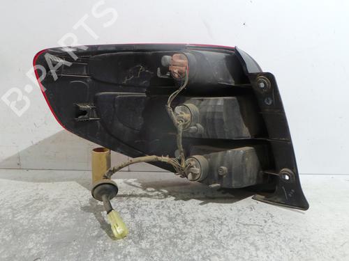 Used Right taillight Right taillight 39466239 39466239