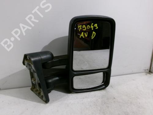 Right mirror RENAULT TRAFIC Van (T_, P_, V_) 2.1 D | BP22539731C27 
