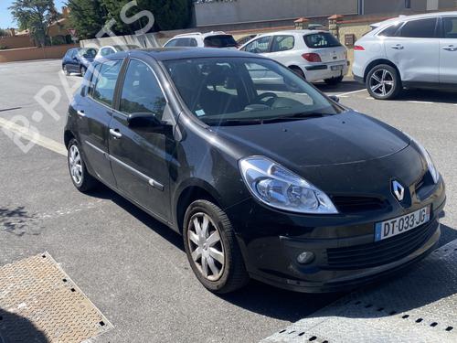 Switch RENAULT CLIO III (BR0/1, CR0/1) 1.5 dCi (BR17, CR17) | BP28682923I30  - Image 5