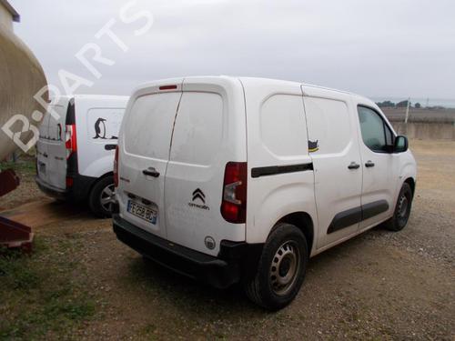 Used Parts CITROËN BERLINGO Box Body/MPV (K9)  1.5 BlueHDi 130  3490456