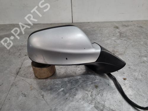 Used Right mirror PEUGEOT 407 (6D_) 1.6 HDi 110 (6D9HZC, 6D9HYC) (109 hp) 22540096