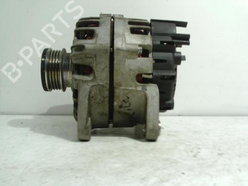 Generator DACIA SANDERO II 1.0 SCe 75 (B8JC, B8JD) | BP22325546M7 