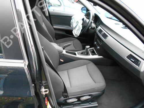 Right mirror BMW 3 (E90) 320 d | BP22539271C27 