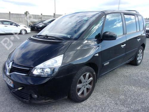 Piloto trasero izquierdo RENAULT ESPACE IV (JK0/1_) 2.0 dCi (JK03, JK04, JK1C, JK1G, JK1J, JK1K) | BP22328381C34 