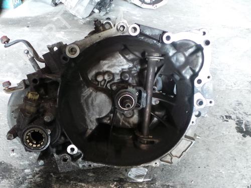 Gearbox PEUGEOT PARTNER Box Body/MPV (5_, G_) 1.9 D | BP22325356M3 