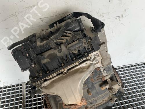 Engine RENAULT TWINGO II (CN0_) 1.2 16V (CN0K, CN0V, CN0A) | BP39582966M1 - Image 3
