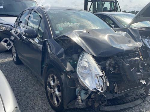 Left mirror CITROËN C3 II (SC_) 1.4 HDi 70 (SC8HZC, SC8HR0, SC8HP4) | BP22772236C26 