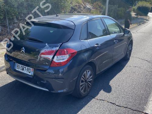 Steering column stalk CITROËN C4 II (NC_) 1.6 HDi 115 | BP27704995I23  - Image 5