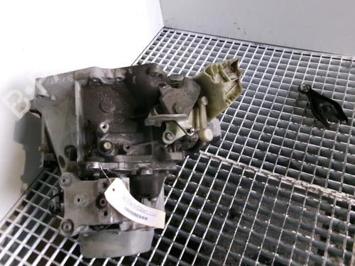 Gearbox CITROËN DS3 Convertible 1.6 HDi 90 | BP22327697M3 
