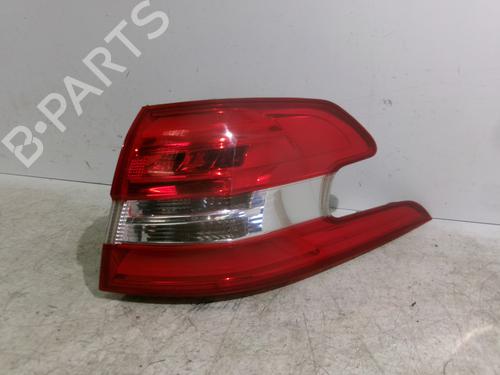 Used Right taillight PEUGEOT 308 SW II (LC_, LJ_, LR_, LX_, L4_) 1.6 BlueHDi 120 (120 hp) 29205045