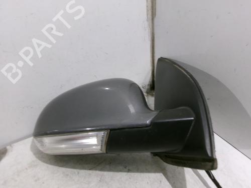 Used Right mirror VW GOLF V (1K1) 1.9 TDI (105 hp) 22323761