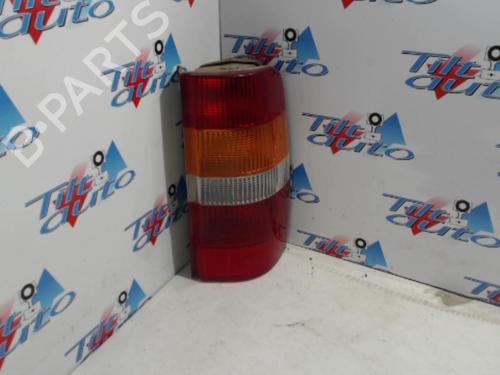 Used Right taillight FORD ESCORT VI Estate Van (AVL) 1.8 Turbo D (70 hp) 22325892