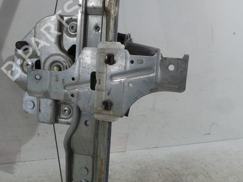 Used Front left window mechanism Front left window mechanism 38327382 38327382