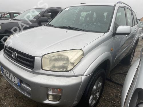Left front indicator TOYOTA RAV 4 II (_A2_) 2.0 4WD (ACA21, ACA20) | BP40551792C32 - Image 7