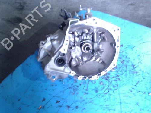 Used Gearbox PEUGEOT 108 1.0 VTi (69 hp) 22323927